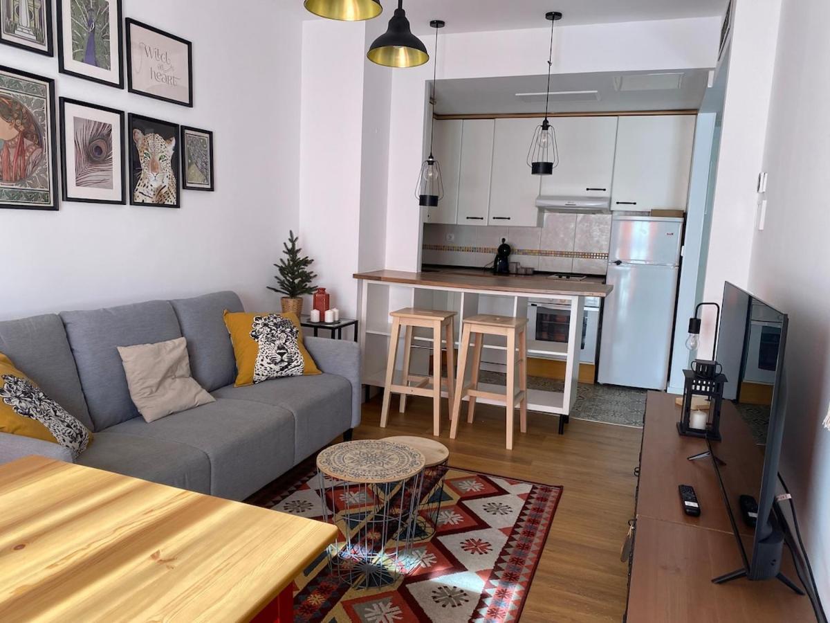 Appartement Aeropuerto - Ifema 2