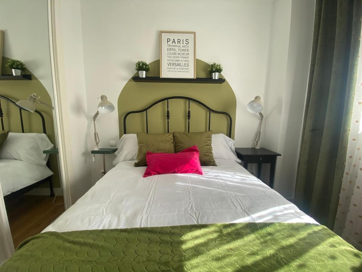 Aeropuerto - Ifema 2 Appartement