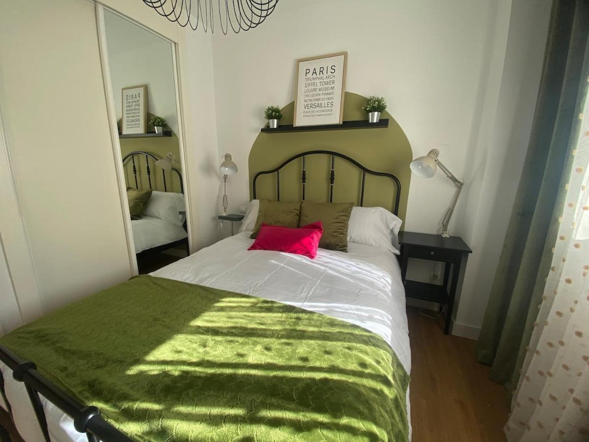 Appartement Aeropuerto - Ifema 2 *
