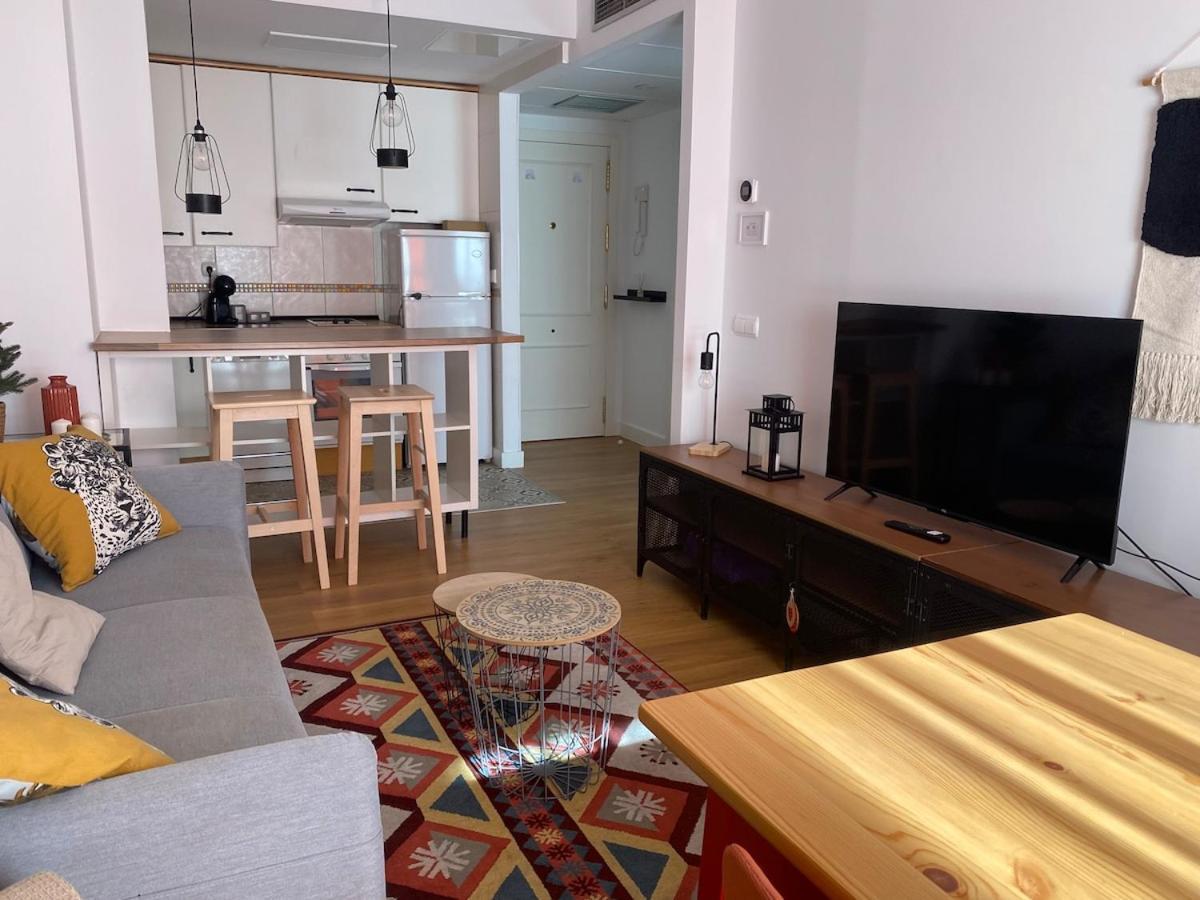 Aeropuerto - Ifema 2 Appartement *